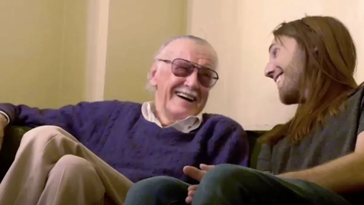 Stan Lee: The Final Chapter, is set to shed light on the darker side of the Marvel icon’s final years