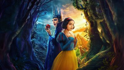 Disney’s Live-Action 'Snow White' Movie Review