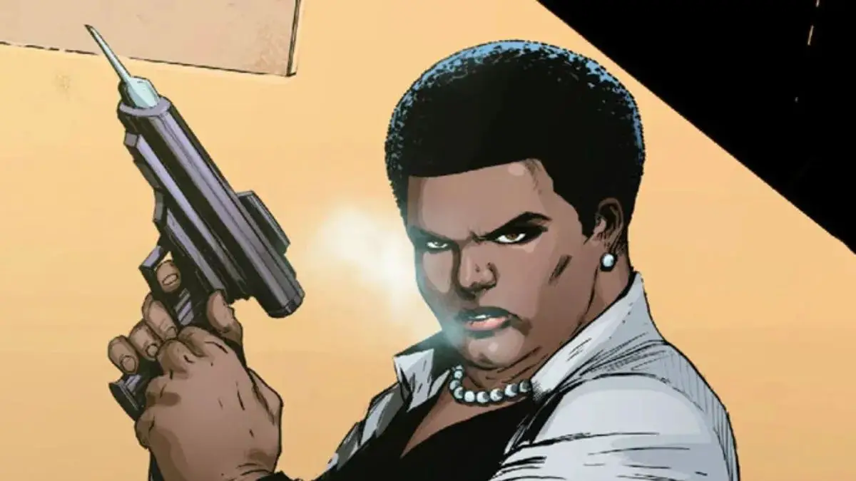 The Full History of Amanda Waller: DC’s Most Feared Strategist