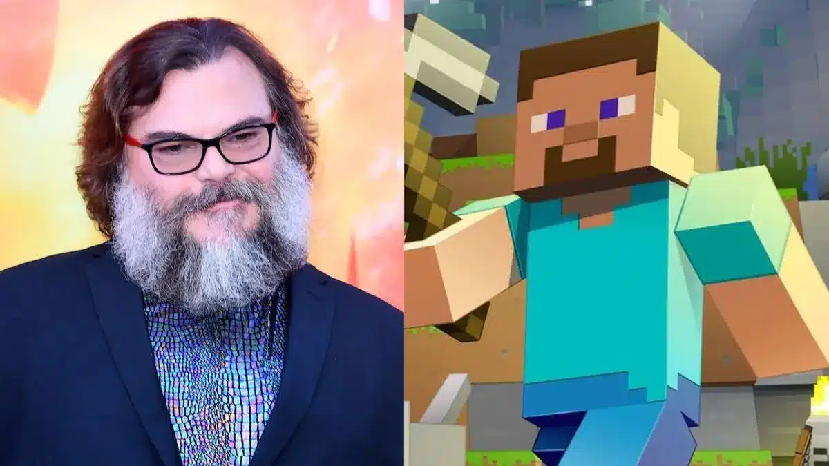 "A Minecraft Movie" - Hollywood’s Next Big Video Game Adaptation