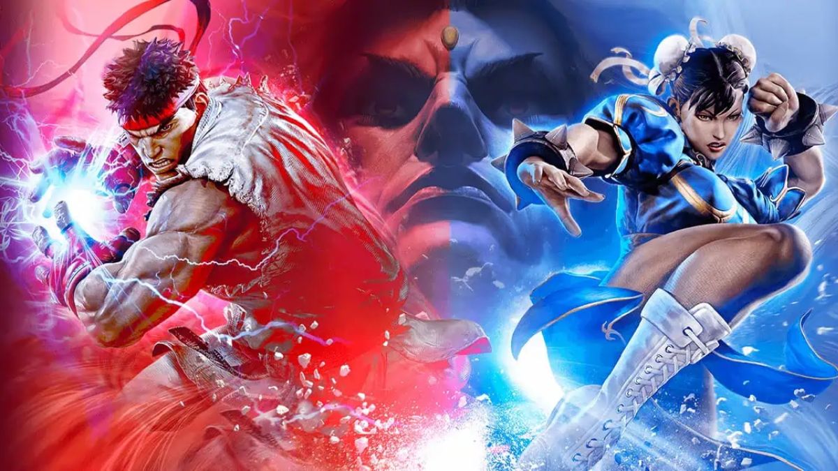 Sony Removes Live-Action Street Fighter Movie from Release Calendar, Delays Shiver