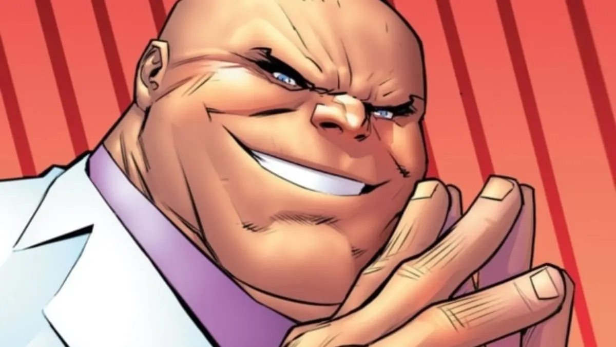 How Strong Is Kingpin? Exploring His Unmatched Power in Marvel Comics