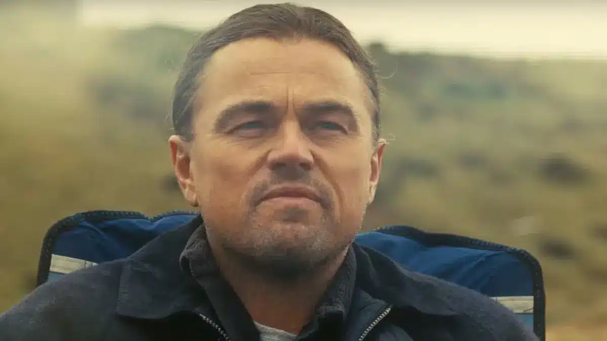 Leonardo DiCaprio Stars in Paul Thomas Anderson’s High-Stakes Black Comedy ‘One Battle After Another’