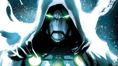 Doctor Doom Became Iron Man? An Alternate Marvel Reality Explored