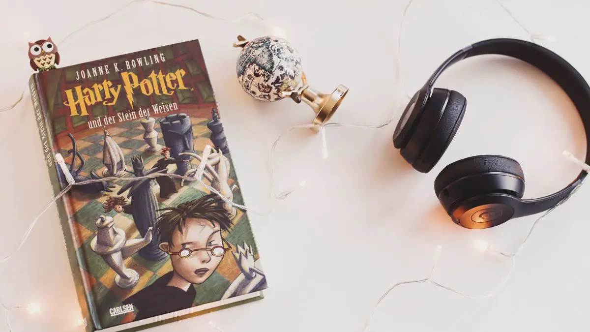 Are Audiobooks as Good for You as Reading?