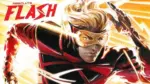 Absolute Flash: A New Take on Wally West