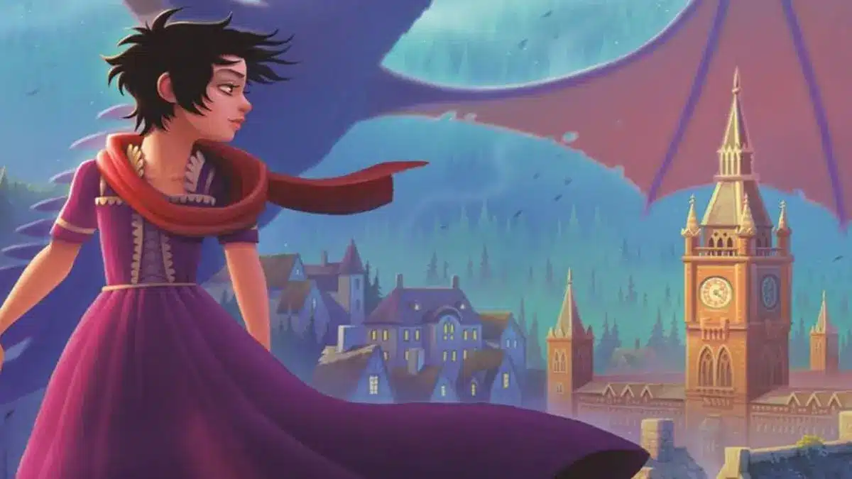 The Importance of Fantasy in Children's Literature