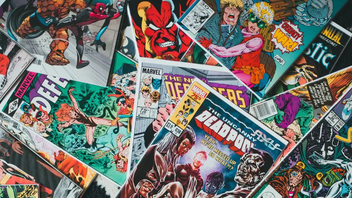 What Makes a Comic Book Expensive?