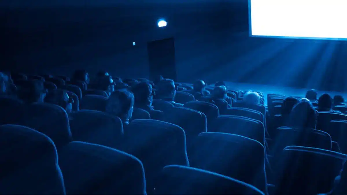 Streaming vs. Theaters: The Future of Movie-Watching