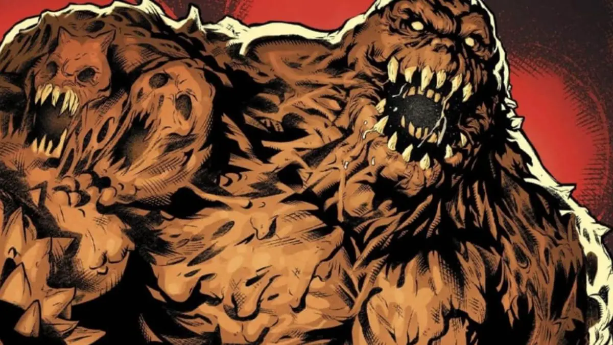 History of Clayface: The Ever-Evolving Shape-Shifter of Gotham