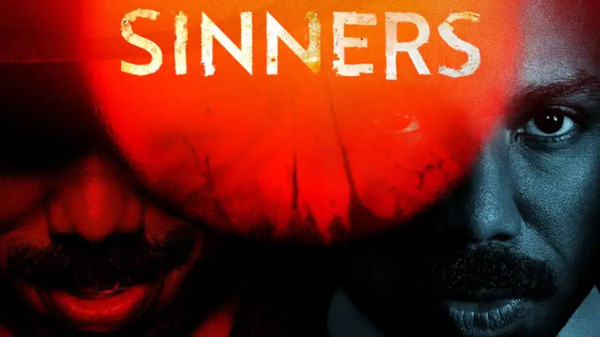 Sinners ( April 18, 2025 )