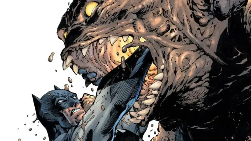 History of Clayface: The Ever-Evolving Shape-Shifter of Gotham