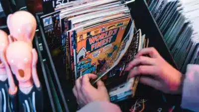 What Makes a Comic Book Expensive?