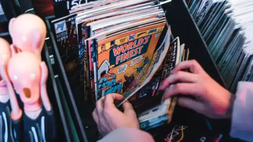 What Makes a Comic Book Expensive?
