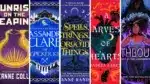 5 Most Anticipated Fantasy Books Coming In March 2025