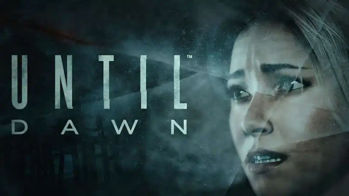 Until Dawn ( April 25, 2025 ) - 10 Most Anticipated Movies Of April 2025