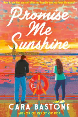 Promise Me Sunshine: By Cara Bastone (Book Review)