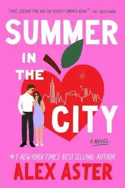 Summer in the City: By Alex Aster (Book Review)
