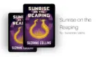 Sunrise on the Reaping By Suzanne Collins (Book Review) (1)