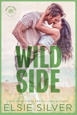 Wild Side: By Elsie Silver (Book Review)