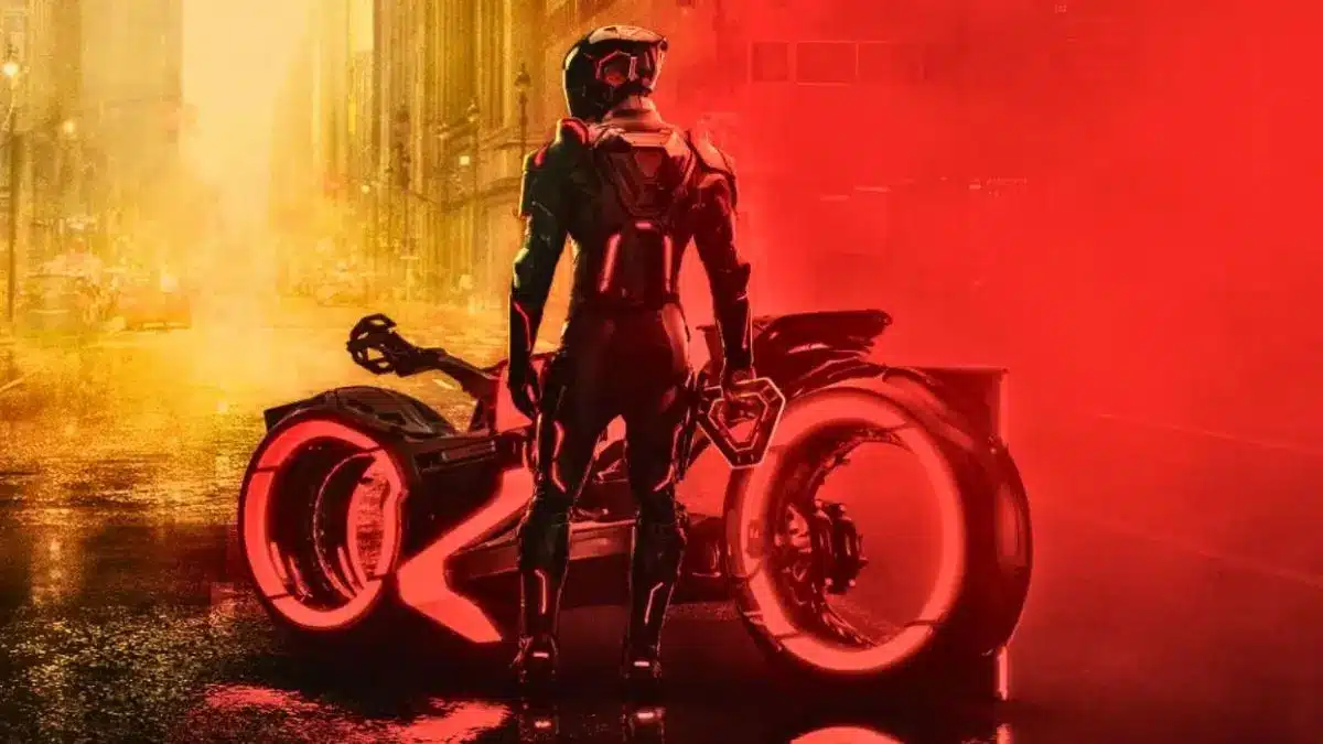 “Tron: Ares” Trailer Drops — Jared Leto Leads the Franchise’s Long-Awaited Return