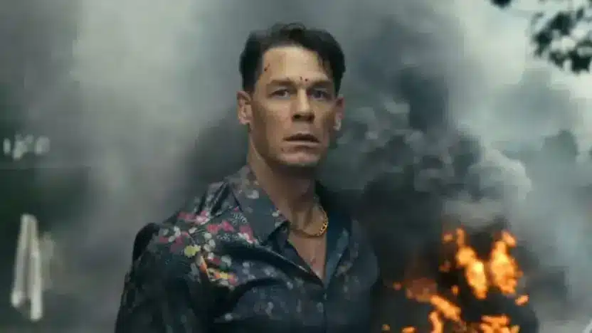 Peacemaker Season 2 Gets an Official Release Date—Here’s Everything You Need to Know