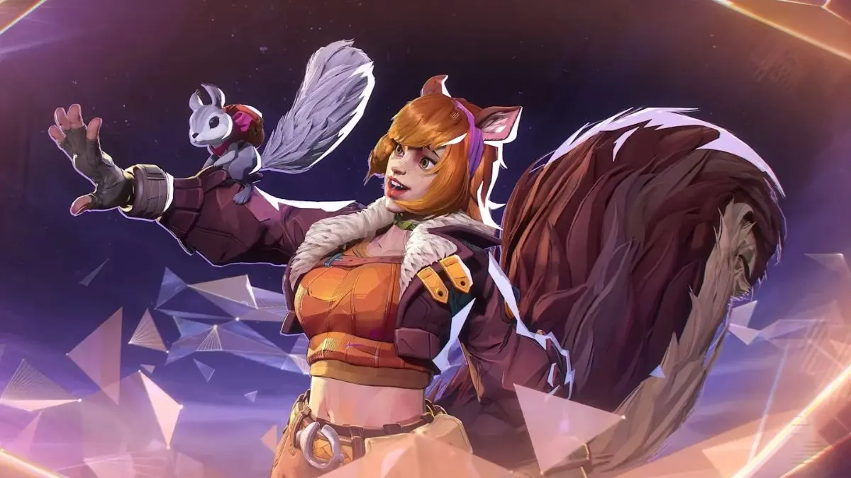 Origin Story of Squirrel Girl in Marvel comics