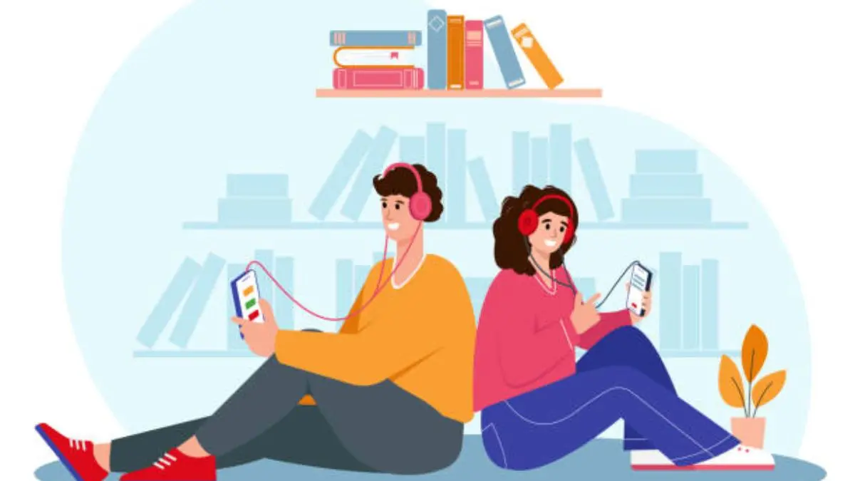 Ebooks vs. Audiobooks: Which Is Best for Busy Readers?