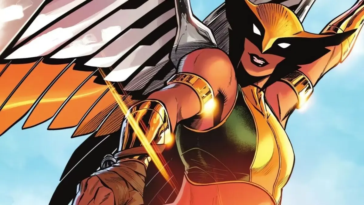 The Power and Mystery of Nth Metal in the DC Universe