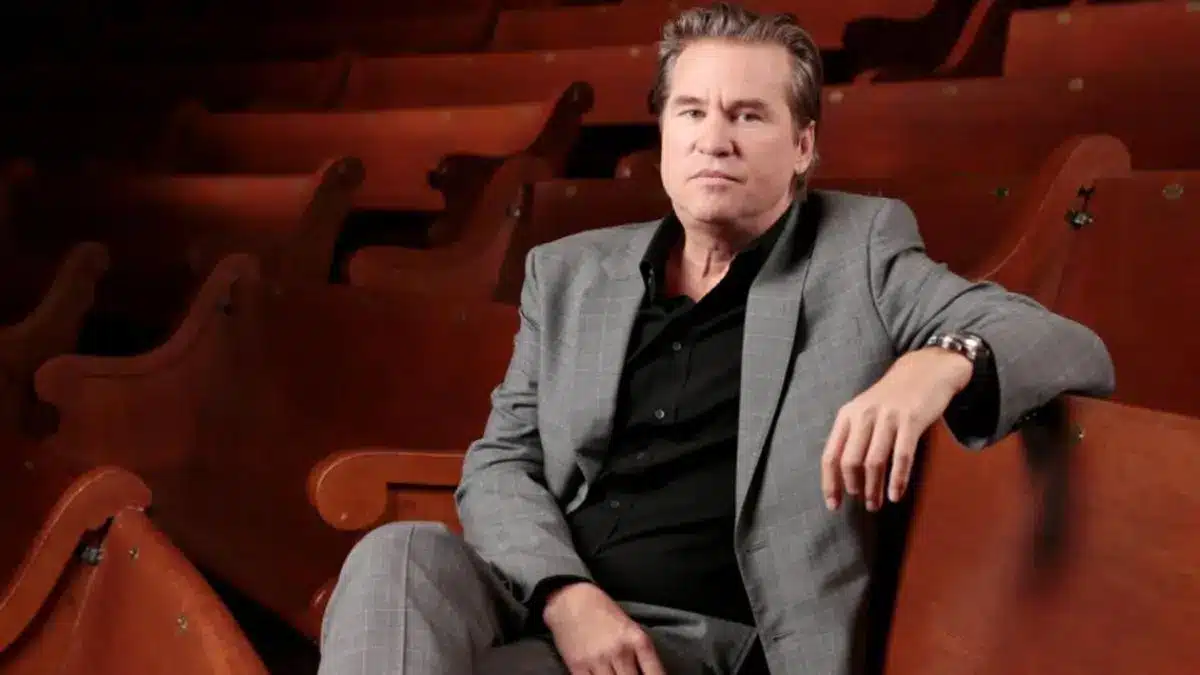 Val Kilmer, Hollywood Icon and Versatile Actor, Passes Away at 65
