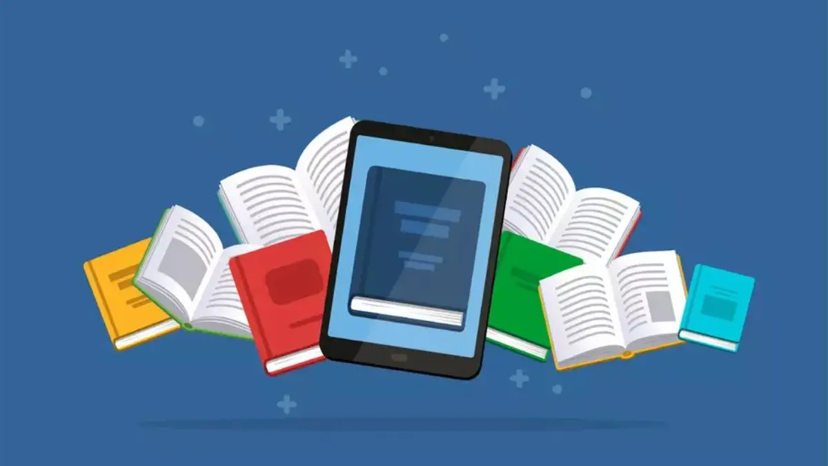 Ebook vs. Digital Book: What's the Real Difference?