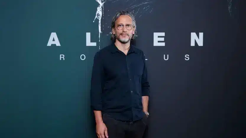 Fede Álvarez Confirms Sequel to Alien: Romulus Is in the Works