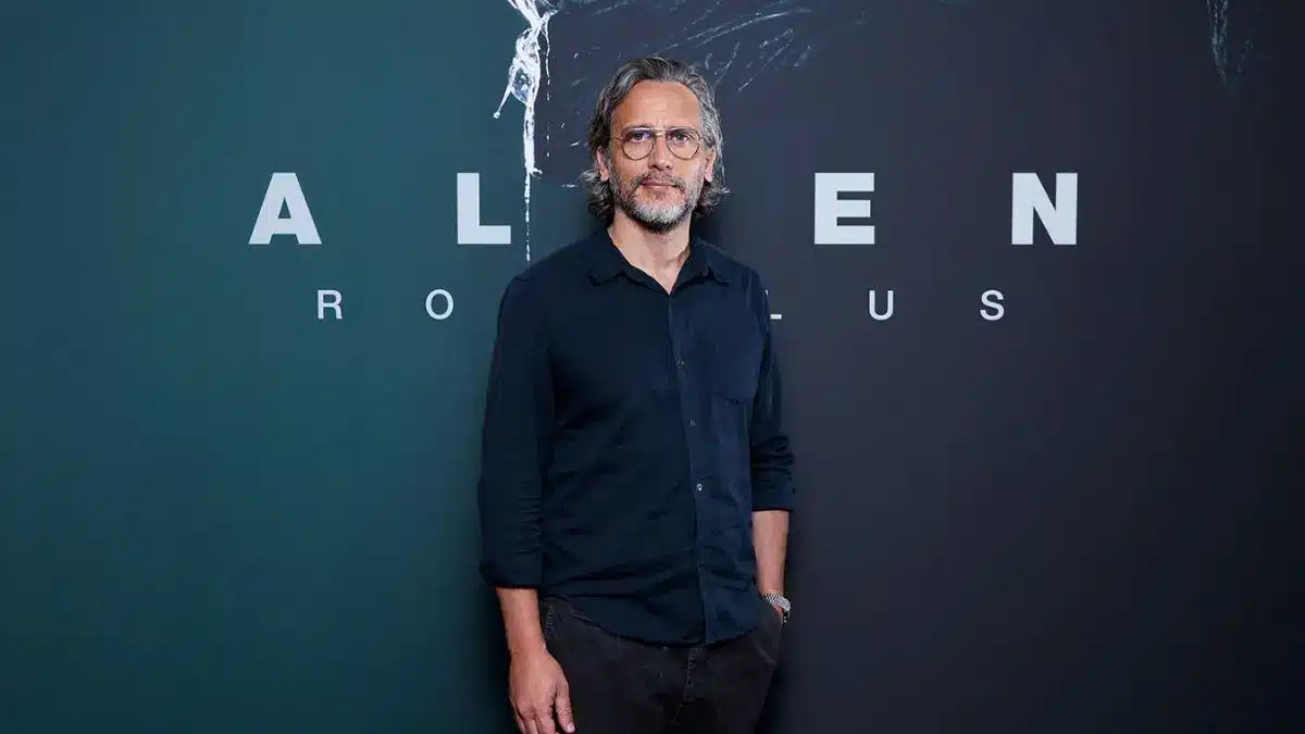 Fede Álvarez Confirms Sequel to Alien: Romulus Is in the Works