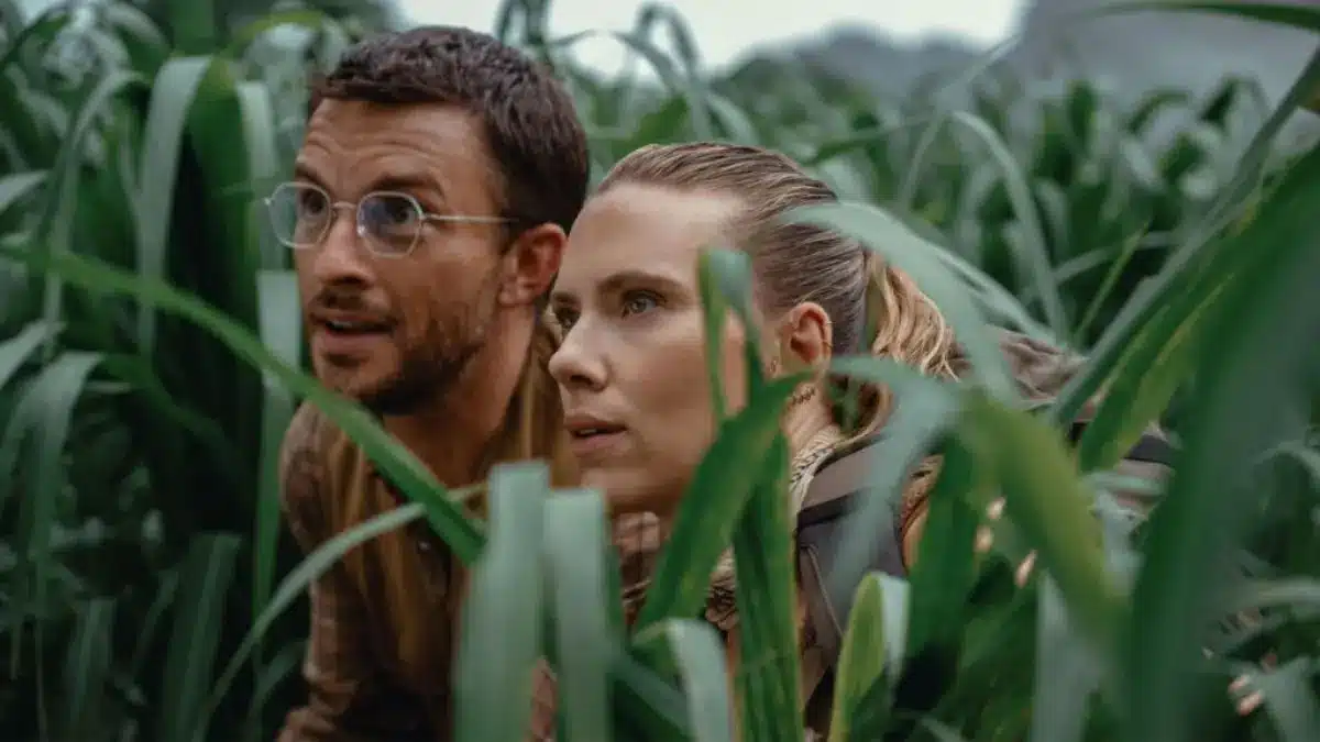 Jurassic World Rebirth Runtime Revealed: Second-Longest Film in the Franchise