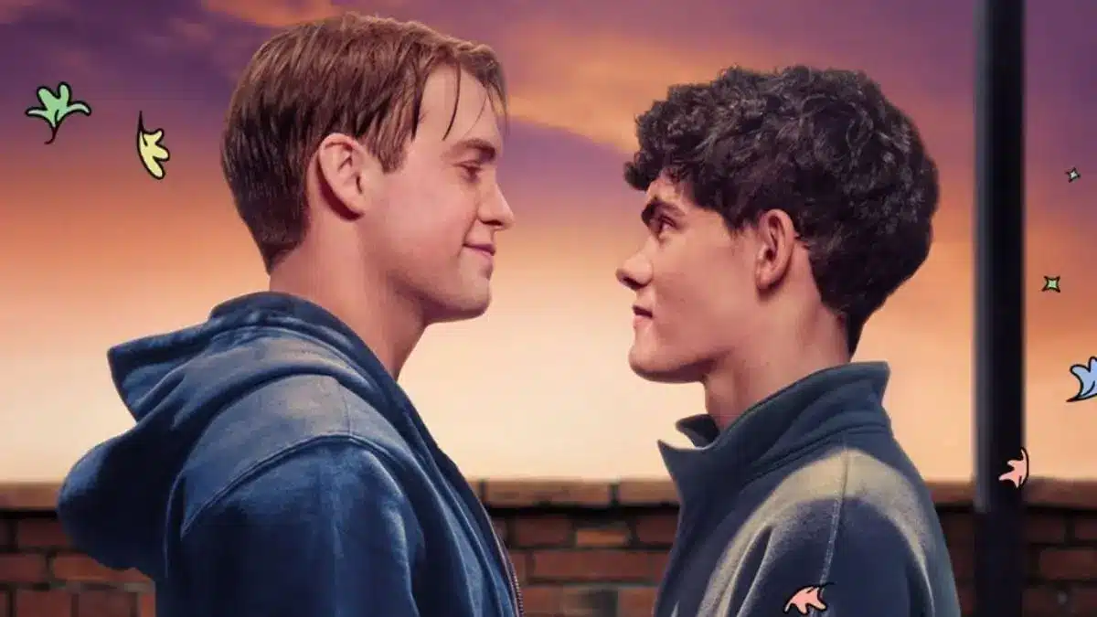 Heartstopper Movie Announced: Nick and Charlie’s Story to Get a Bittersweet Farewell