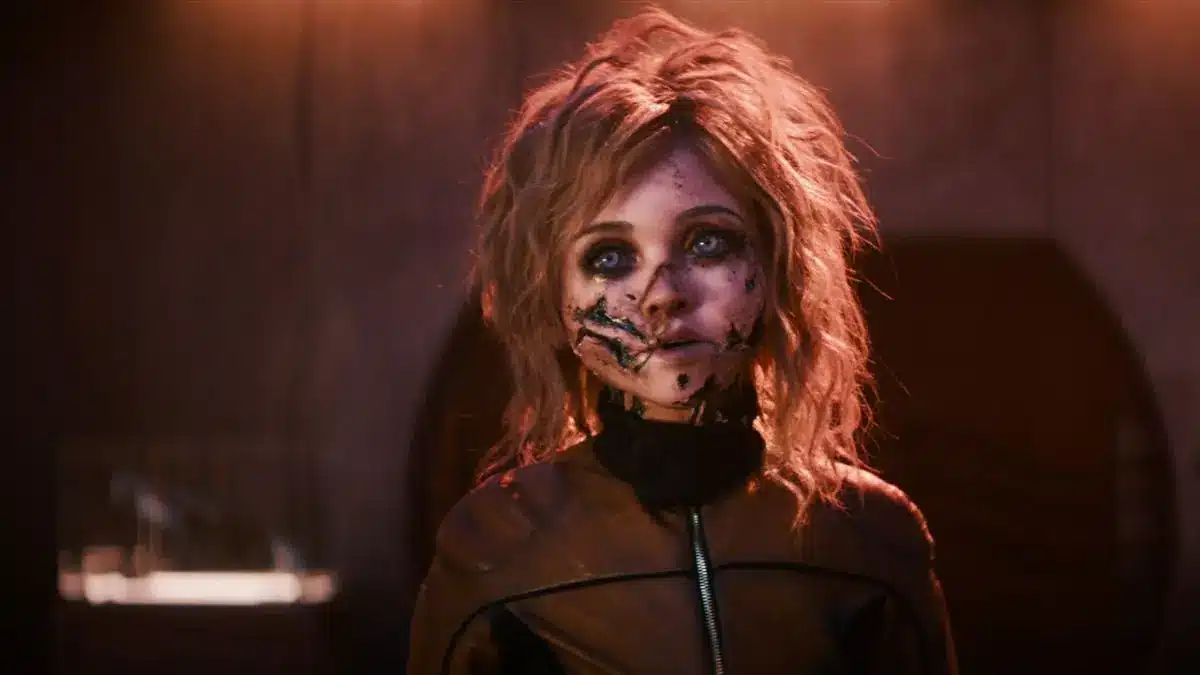 M3GAN 2.0 Brings Double the Robots, Double the Chaos – And a Whole Lot of Sass