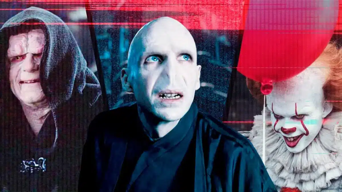 Villains vs. Anti-Heroes: Who Makes the Story More Compelling?