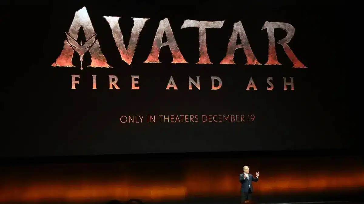 Avatar: Fire and Ash First Footage Revealed – New Clans, Fiery Conflicts, and Emotional Stakes