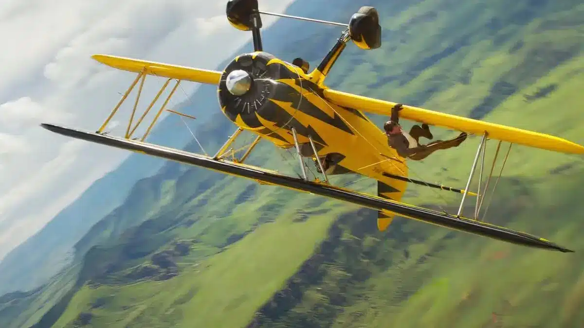 Tom Cruise Returns in Explosive Final Chapter: Mission: Impossible – The Final Reckoning