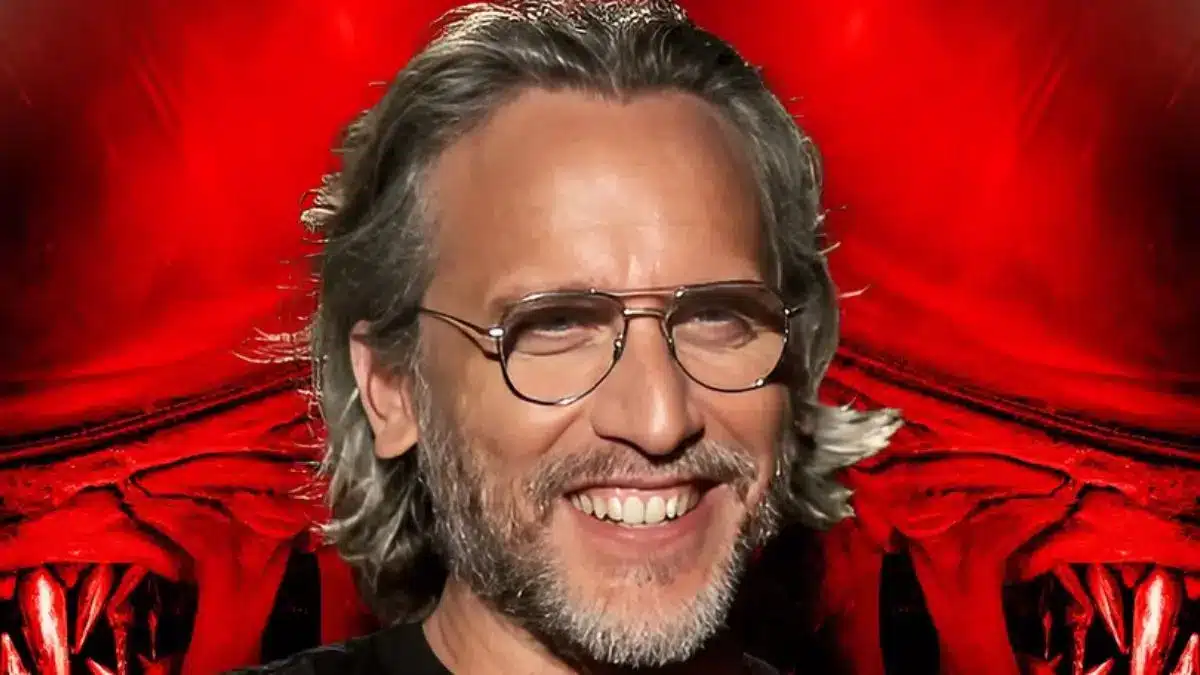 Fede Álvarez Confirms Sequel to Alien: Romulus Is in the Works