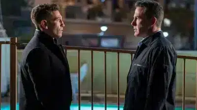 The Accountant 2: Ben Affleck Returns for a Wild, Action-Packed Sequel