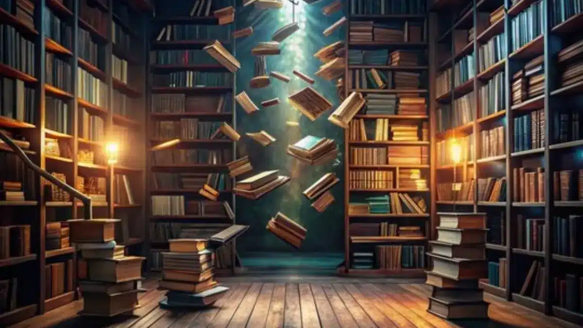 What Is Third-Person Narration in Literature?