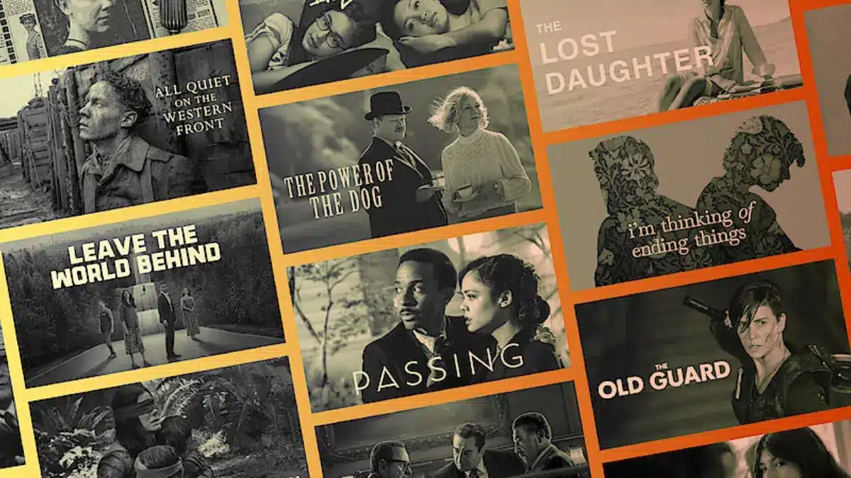 What Is Adapted Screenplays? Everything You Need to Know