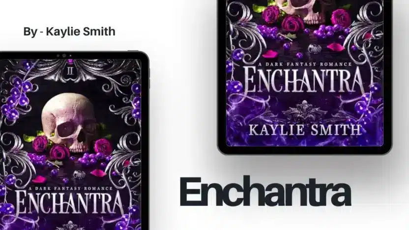 Enchantra: By Kaylie Smith (Book Review)