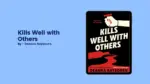 Kills Well with Others By Deanna Raybourn (Book Review) (1)