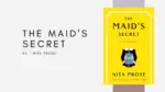 The Maid's Secret By Nita Prose (Book Review) (1)