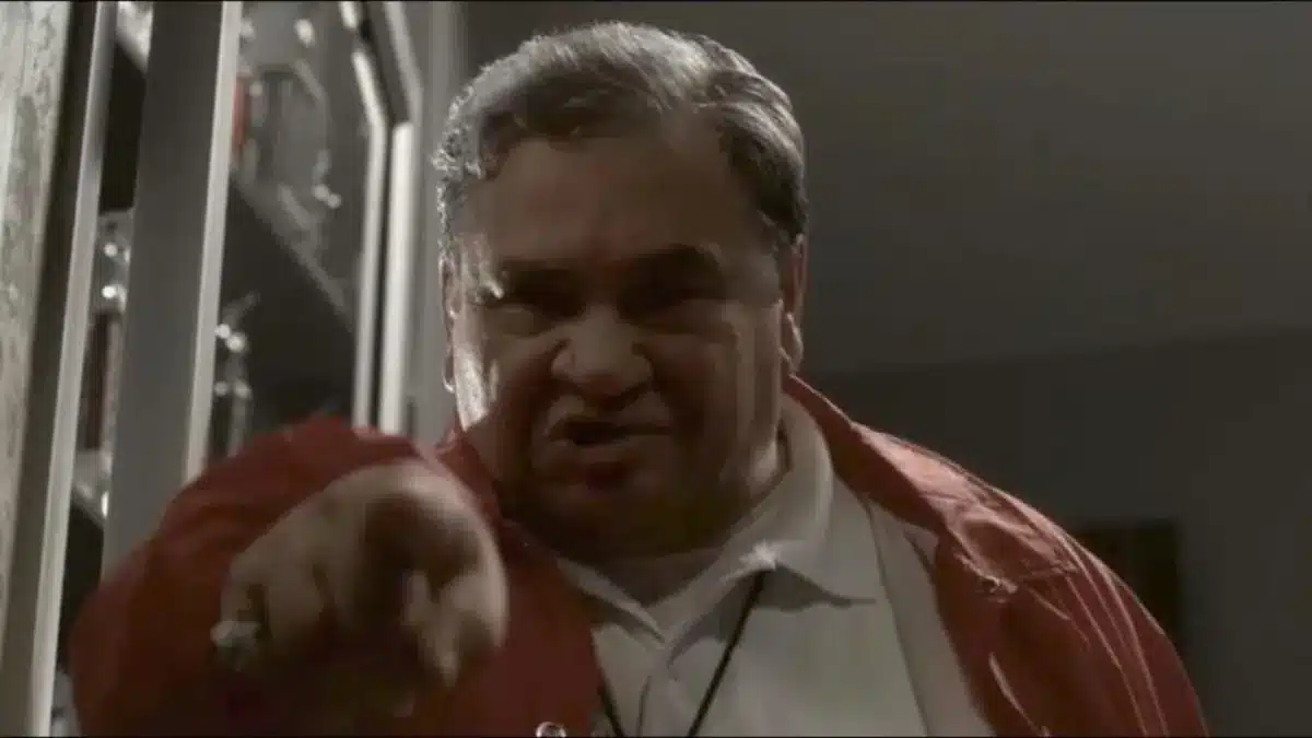 Charley Scalies, Actor Known for The Wire and The Sopranos, Dies at 84