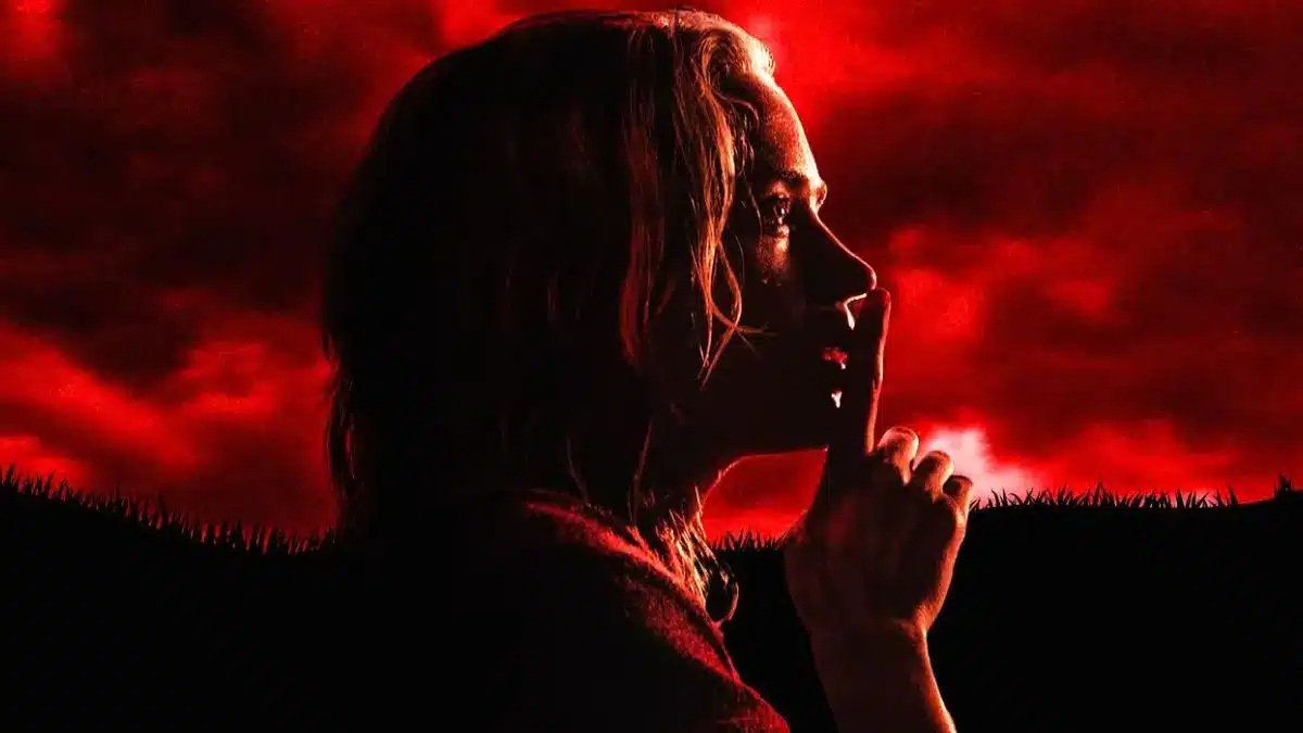 How Atmospheric Horror Uses Silence to Terrify Viewers