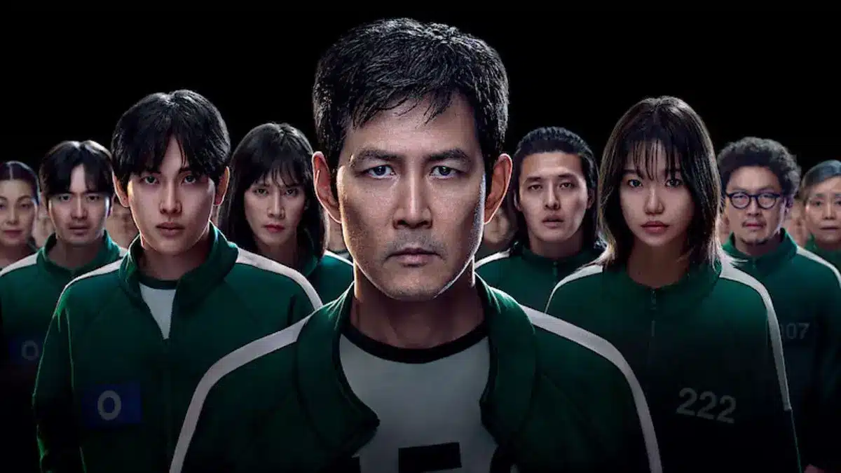 Squid Game Season 3 Gets Release Date as Netflix Tudum 2025 Teases Big Reveals