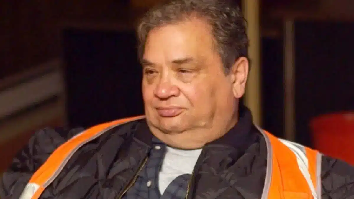 Charley Scalies, Actor Known for The Wire and The Sopranos, Dies at 84